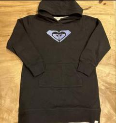 ROXY パーカー 140 ロキシー kids