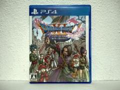 【PS4】ドラゴンクエストXI 過ぎ去りし時を求めて