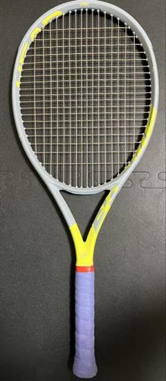 2/2 ヘッド　エクストリームプロ　2020 head extreme pro ヘッド エクストリーム プロ 2020 インプレ 評価 レビュー