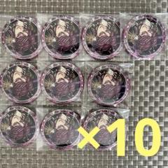 悪魔執事と黒い猫 あくねこ 3周年 缶バッジ ラト