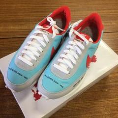 NIKE DAYBREAK スニーカー 26.5cm LIGHTBLUE