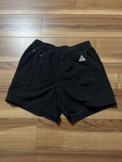 極美品 NIKE ACG TRAIL SHORT ハーフパンツ NIKE ACG】TRAIL SHORT PANTS トレイルショートパンツ | ALLNATIONS