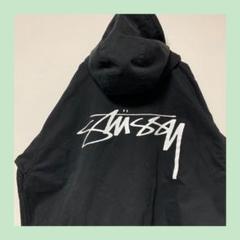 【激シブ】OLDSTUSSY☆リアルファーモッズコート希少入手困難カーキグリーン 2025年最新】ステューシー メンズ モッズコートの人気アイテム