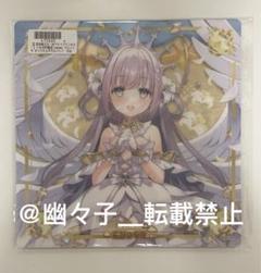 【新品未開封】maimaiでらっくす オリジナルデスクマット 百合咲ミカ×2 2025年最新】百合咲ミカの人気アイテム - メルカリ
