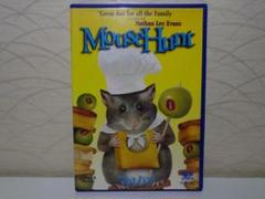 ⭐セル版⭐マウス・ハント [DVD]
