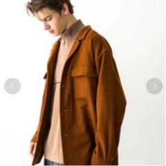 monkey time FLANO SHORT COLLAR SHIRT