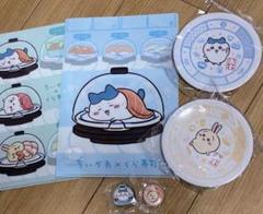 ちいかわ　くら寿司　セット