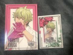 うたプリ 日向大和 ポートレートコレクション ビジュカ