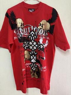 【未使用】Southpole（サウスポール）メンズTシャツ