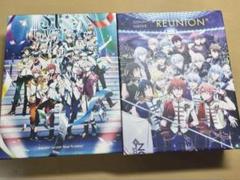 アイドリッシュセブン アイナナ ナナライ ライブ 円盤セット Blu-ray