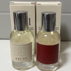 ASTRO サナ香水121 LE MAL DU PAYS