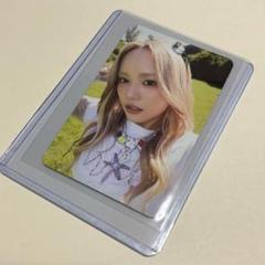 祝開店！大放出セール開催中 ジュリア JURIA XG AWE メルカリ - トレカ 特典 MAKESTAR タレントカード