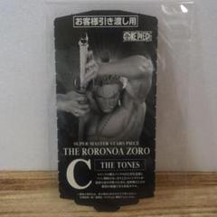 ワンピース SMSP ゾロフィギュア A賞+半券 SMSP ゾロ十郎 A賞 ワンピース フィギュア｜Yahoo!フリマ（旧