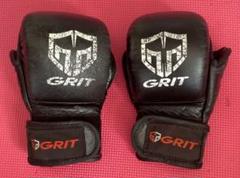 GRIT SOFT CUSHION SAFETY パウンド グローブ Sサイズ - メルカリ