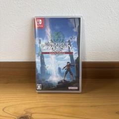 ONE PIECE ODYSSEY Deluxe Edition