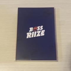 2025年最新】boss riize アントンの人気アイテム - メルカリ