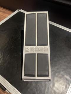 BOSS FV-500H fat mod(z自作)②