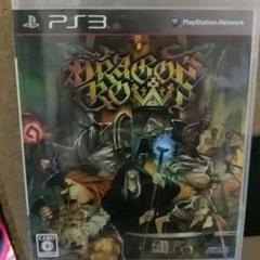 【PS3】ドラゴンズクラウン