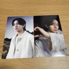 ENHYPEN HEESEUNG ヒスン 宵 初回限定盤A EIver. トレカ