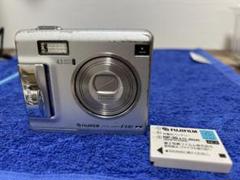 Yahoo!オークション -「finepix f440」の落札相場・落札価格