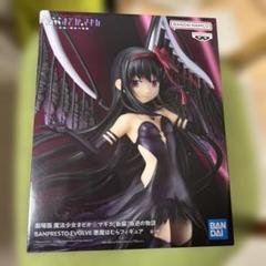 2025年最新】悪魔ほむら フィギュアの人気アイテム - メルカリ