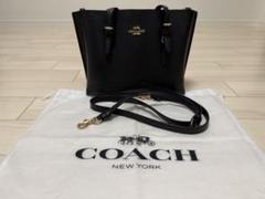 COACHショルダーバッグ トルーレッド レディース c4084