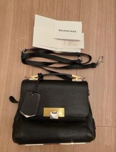 BALENCIAGA ルディス ショルダー・ハンドバッグ