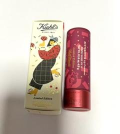 新品 キールズ ホリデー限定 リップ 口紅
