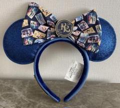 ウォルトディズニーワールド Club33 ラウンジフライ カチューシャ 新作のお知らせ🏨✨ ラウンジフライ×グランド・フロリディアン