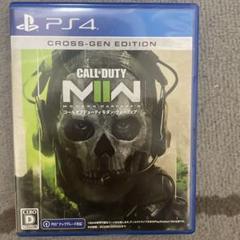 PS4 Call of Duty: Modern Warfare II (コー…