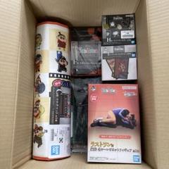 最終値下げ】クレヨンしんちゃん 一番くじ なつかシネマズ