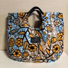 アフリカ布☆バッグ