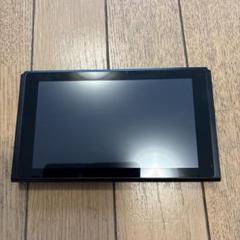 Nintendo Switch ニンテンドースイッチ本体 美品 初期型 旧型