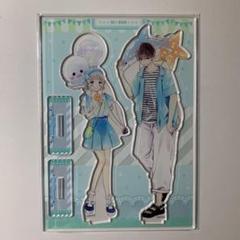 2025年最新】初×婚 アクリルスタンドの人気アイテム - メルカリ