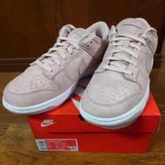 W NIKE DUNK LOW PRM MF