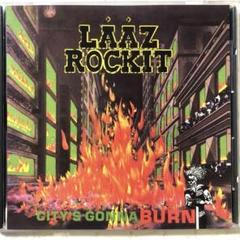 2025年最新】laaz rockit cdの人気アイテム - メルカリ