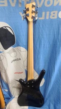 2025年最新】warwick 5弦ベースの人気アイテム - メルカリ