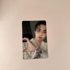 THEBOYZ ソヌ クリスマス 2023 サイン入り チェキ ポラロイド