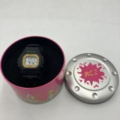 超美品　ももクロ× G-SHOCK Baby-G ピンク　腕時計