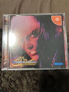 SEGA サクラ大戦 Dreamcast セガ ドリームキャスト ドリキャス