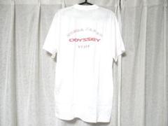 新品 90年代 ビンテージ ホンダ オデッセイ スタッフ Tシャツ L 旧車