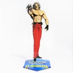 SNK オメガルガール KOF95 アクリルスタンド