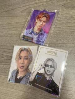 2025年最新】ウルフハウルハーモニー hirotoの人気アイテム
