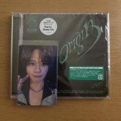 INI 藤牧京介