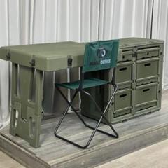 2025年最新】米軍放出品 机の人気アイテム - メルカリ
