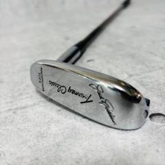 マグレガー ジャックニクラウス ターニークラシック TCP1 L字パター