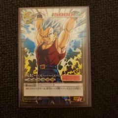 希少 ドラゴンボールミラクルバトルカードダス カードゲーム