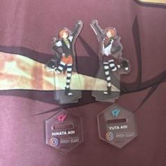 2025年最新】2wink アクスタの人気アイテム - メルカリ
