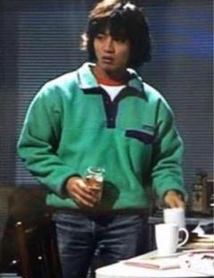 木村拓哉 USA Patagonia シンシラ スナップT キムタク パタゴニア