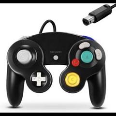 ゲームキューブコントローラー Wii Nintendo Gamecube用クラシ
